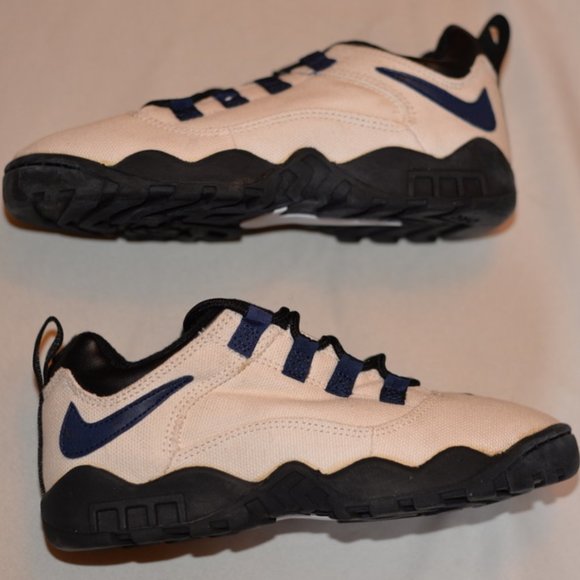 darwin nikes